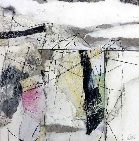 Mixed Media IV